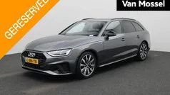 Gebruikt 2021 Audi A4 Competition Stationwagen | € 34.900 (Eerlijke prijs)