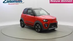 Rood Gebruikt 2021 Microcar M.Go Hatchback | € 9.845 (Super prijs)