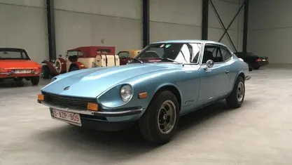 Occasion Datsun 260Z 1976