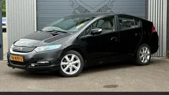 Zwart Gebruikt 2010 Honda Insight Elegance Hatchback | € 2.950 (Goede deal)