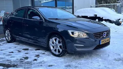 Occasion Volvo S60 Momentum 150 PK (110 kW) 2013 Sedan