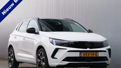 Wit Gebruikt 2024 Opel Grandland X Ultimate SUV | € 32.695 (Goede deal)