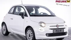 Gebruikt 2024 Fiat 500 Hatchback | € 13.990 (Goede deal)