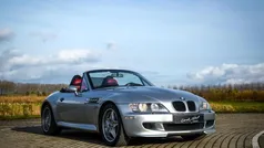 Grijs Gebruikt 1997 BMW Z3 Cabriolet | € 59.500