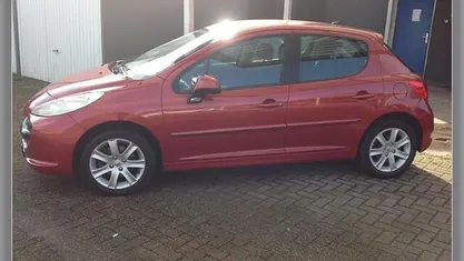 Occasion Peugeot 207 120 PK (88 kW) 2007 Hatchback