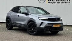 Grijs Gebruikt 2023 Opel Mokka-e SUV | € 21.950 (Eerlijke prijs)