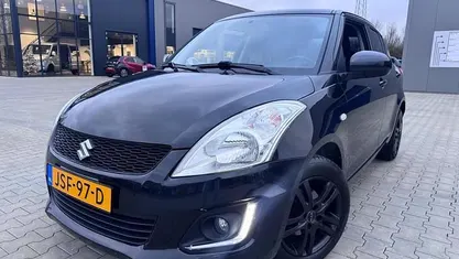 Gebruikt 2016 Suzuki Swift Hatchback | € 8.995 (Eerlijke prijs)