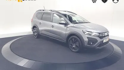 Occasion Dacia Jogger Expression 101 PK (74 kW) 2025 MPV