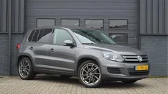 Gebruikt 2015 VW Tiguan Sport SUV | € 9.950 (Super prijs)