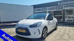Wit Gebruikt 2015 Citroën DS3 So Chic Hatchback | € 8.950 (Eerlijke prijs)