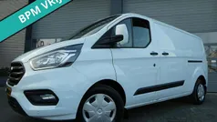 Wit Gebruikt 2019 Ford Transit Custom Van | € 15.900 (Eerlijke prijs)