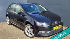 Gebruikt 2016 VW Polo Comfortline Hatchback | € 8.250 (Eerlijke prijs)