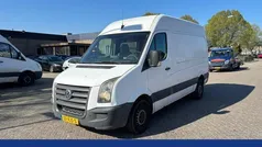 Overige Gebruikt 2007 VW Crafter Van | € 3.750 (Super prijs)