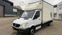 Gebruikt 2013 Mercedes Sprinter Van | € 6.999 (Super prijs)