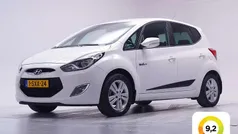 Gebruikt 2014 Hyundai ix20 MPV | € 7.945 (Goede deal)