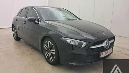 Occasion Mercedes A180 Business 116 PK (85 kW) 2022 Sedan
