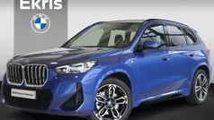Blauw Gebruikt 2024 BMW X1 M Sport SUV | € 49.900 (Eerlijke prijs)