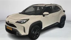 Wit Gebruikt 2024 Toyota Yaris Cross X-plore SUV | € 29.900 (Eerlijke prijs)