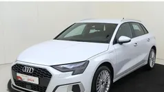 Gebruikt 2023 Audi A3 Sportback Advanced Hatchback | € 29.750 (Goede deal)