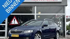 Gebruikt 2015 Skoda Octavia Stationwagen | € 7.749 (Eerlijke prijs)