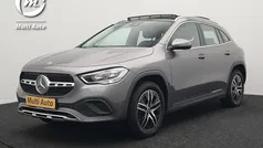 Gebruikt 2021 Mercedes GLA250 Progressive SUV | € 34.440 (Super prijs)