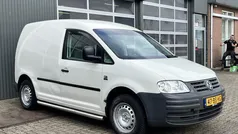 Wit Gebruikt 2005 VW Caddy MPV | € 899 (Super prijs)
