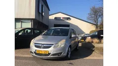 Gebruikt 2007 Opel Corsa Cosmo Hatchback | € 995 (Eerlijke prijs)