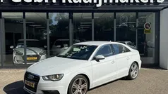Gebruikt 2015 Audi A3 Ambition Sedan | € 9.900 (Super prijs)