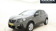 Gebruikt 2019 Peugeot 3008 Active SUV | € 17.950 (Eerlijke prijs)