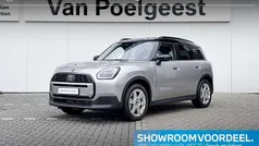 Gebruikt 2025 Mini Countryman Classic SUV | € 52.982 (Eerlijke prijs)