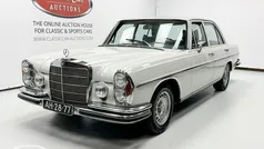 Gebruikt 1971 Mercedes 280 Sedan | € 12.000
