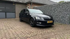 Gebruikt 2020 Skoda Octavia Business Line Stationwagen | € 15.950 (Eerlijke prijs)