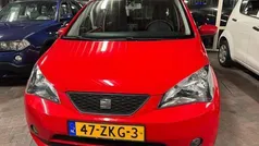 Rood Gebruikt 2012 Seat Mii Sport Hatchback | € 3.950 (Eerlijke prijs)