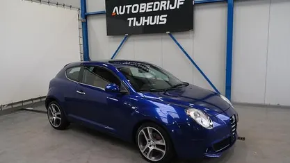 Gebruikt 2013 Alfa Romeo MiTo Distinctive Hatchback | € 1.250 (Eerlijke prijs)