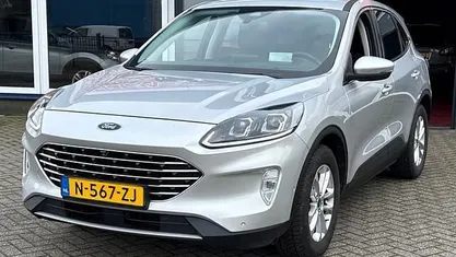 Occasion Ford Kuga 150 PK (110 kW) 2020 SUV