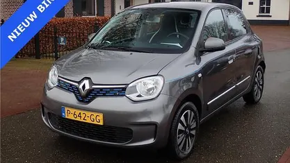 Occasion Renault Twingo Intens 60 kW (82 PK) 2022 Hatchback