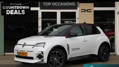 Gebruikt 2025 Renault R5 Iconic Hatchback | € 32.745 (Eerlijke prijs)