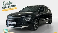 Aurora black pearl Gebruikt 2024 Kia Niro SUV | € 35.945 (Eerlijke prijs)