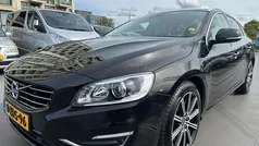 Gebruikt 2014 Volvo V60 Summum Stationwagen | € 6.950 (Goede deal)