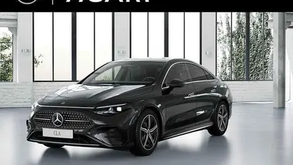 Occasion Mercedes CLA180 Business 136 PK (100 kW) 2026 Sedan
