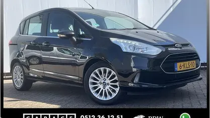 Occasion Ford B-MAX Titanium 101 PK (74 kW) 2013 MPV