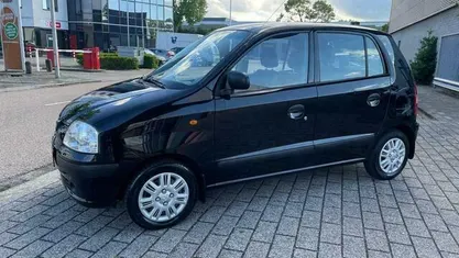 Gebruikt 2008 Hyundai Atos Active Hatchback | € 1.750 (Eerlijke prijs)