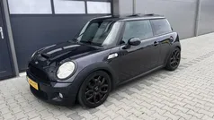 Zwart Gebruikt 2008 Mini Cooper S Chili Hatchback | € 5.950 (Eerlijke prijs)
