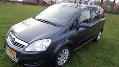 Gebruikt 2009 Opel Zafira MPV | € 1.800 (Super prijs)