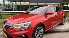 Gebruikt 2020 Renault Mégane GrandTour Bose Edition Stationwagen | € 15.950 (Eerlijke prijs)