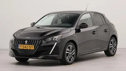 Occasion 2023 Peugeot 208 Style Hatchback | € 17.425 (Eerlijke prijs)