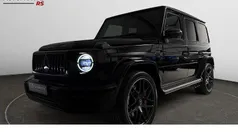Gebruikt 2020 Mercedes G63 AMG AMG SUV | € 191.395 (Super prijs)