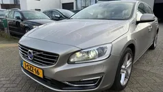 Gebruikt 2013 Volvo V60 Summum Stationwagen | € 6.350 (Eerlijke prijs)