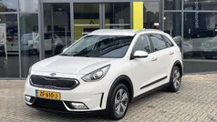 Gebruikt 2019 Kia Niro SUV | € 18.450 (Goede deal)