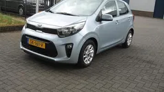 Gebruikt 2018 Kia Picanto Hatchback | € 7.450 (Eerlijke prijs)